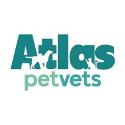 Atlas Pet Vets logo