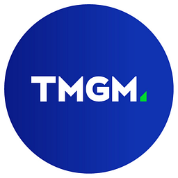 TMGM Services logo