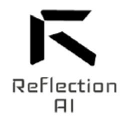 Reflection AI logo