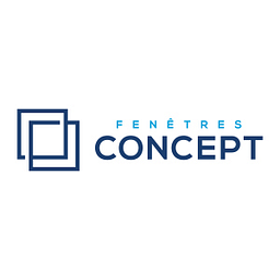 Fenêtres Concept logo
