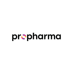 ProPharma logo