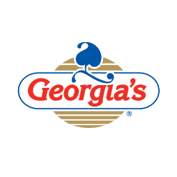 GEORGIA NUT COMPANY logo