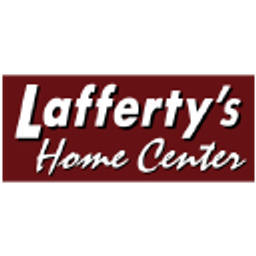 Lafferty's TV & Appliance logo