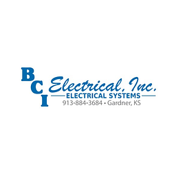 BCI Electrical Inc logo