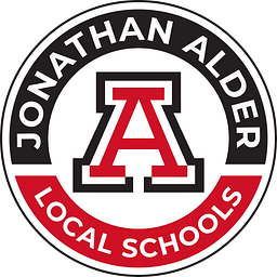 Jonathan Alder Local School District logo