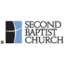 Second Baptist Church logo