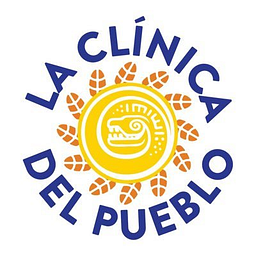 La Clínica del Pueblo logo