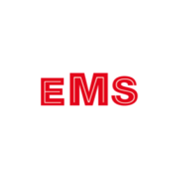 EMS J Wetzel GmbH logo