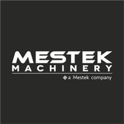 Mestek Machinery, Inc logo