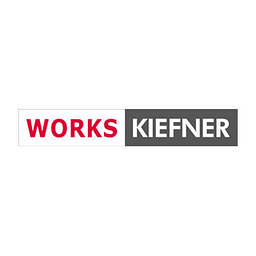 Kiefner Works logo