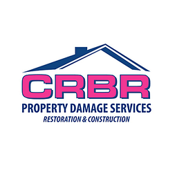 CRBR logo