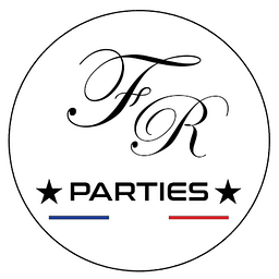 French Riviera Parties logo