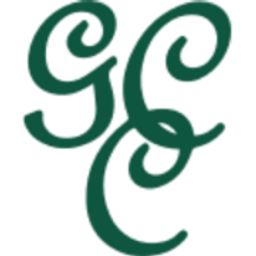 Greenville Country Club logo