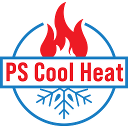 PS Cool Heat logo