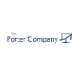 The Porter Company logo