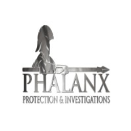 Phalanx Protection Investigations logo