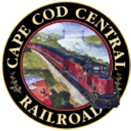 Cape Cod Central Railroad logo