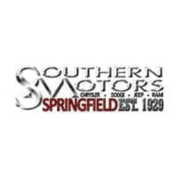 Southern Motors Acura logo