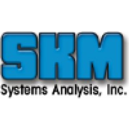 SKM Systems Analysis, Inc. logo
