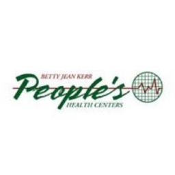 Betty Jean Kerr People's Health Centers logo