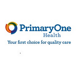 PrimaryOne Health logo