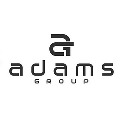 Adams Group logo
