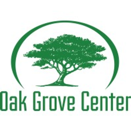Oak Grove Health & Rehab Center logo