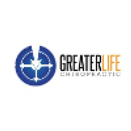 Greater Life Chiropractic logo