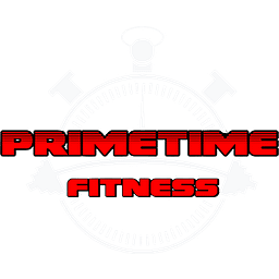 Primetime Fitness logo