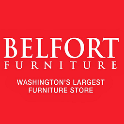 Belfort Furniture logo