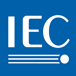 IEC - Irvine logo