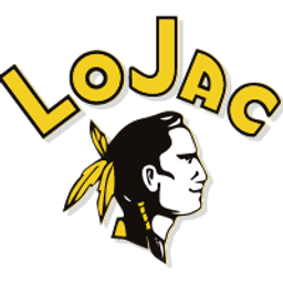Lojack logo