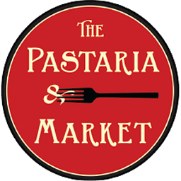 The Jimmy Pastaria & Pizzeria logo