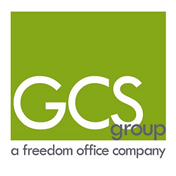 GCS Group logo