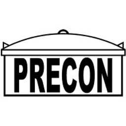 Precon logo
