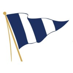 LARCHMONT YACHT CLUB logo