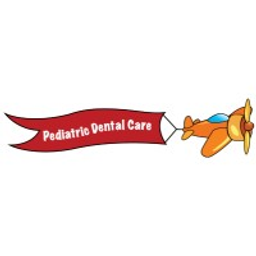 Pediatric Dental Care logo