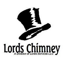 Lords Chimney logo