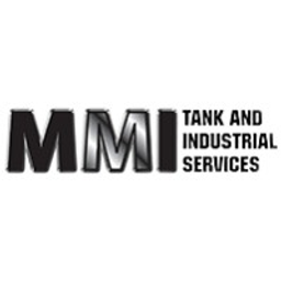 MMI Tank logo