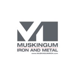Muskingum Iron logo