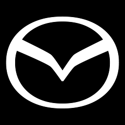 Mazda Canada logo
