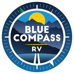 RV One logo