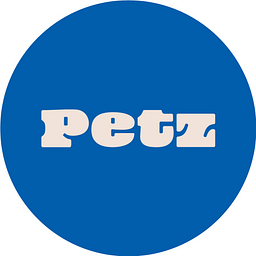 Petz logo