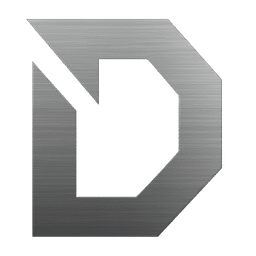 Dekalb Metal Finishing logo