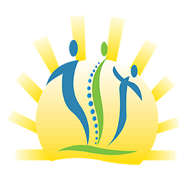 Chiropractic First logo