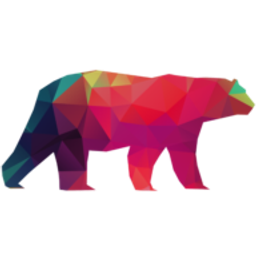 Bear Aesthetic logo