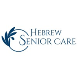 Hebrew SeniorLife logo