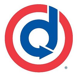 Dropoff, Inc. logo