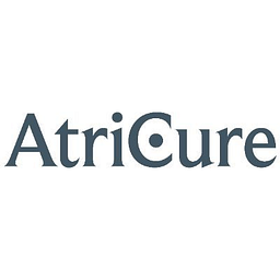 Atricure logo