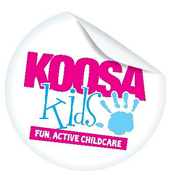 Koosa Kids logo